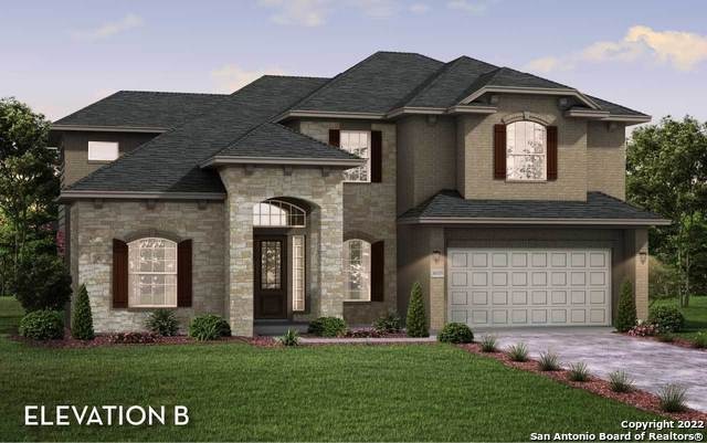 3704 Eliberis, San Antonio, TX 78259 - photo 1