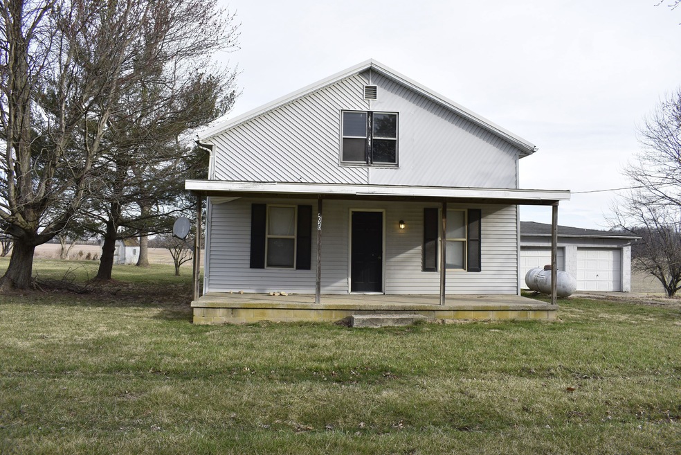 4020 E State Road 46, Greensburg, IN 47240 - photo 1