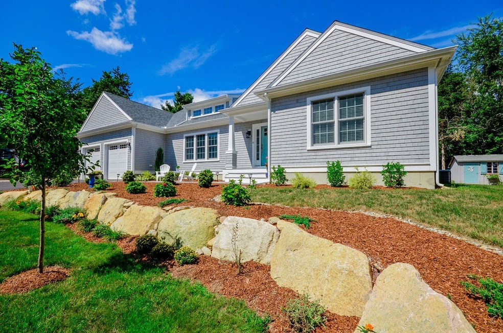 9 Highland View Ave, Mattapoisett, MA 02739 - photo 1