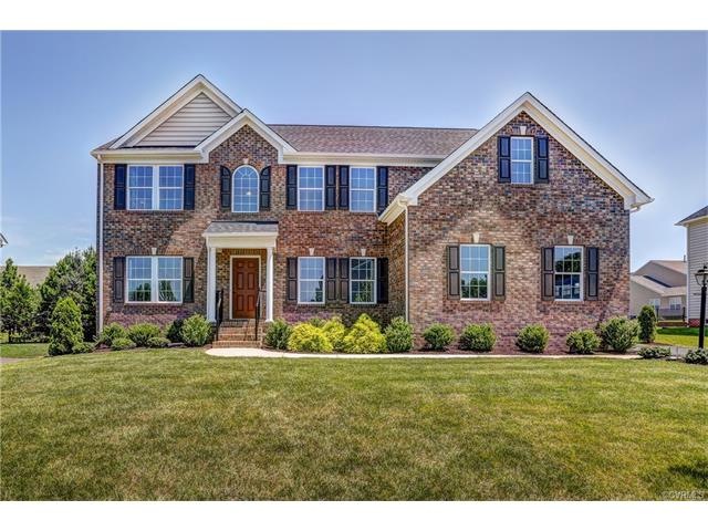 11508 Sadler Walk Ln, Glen Allen, VA 23060 - photo 1