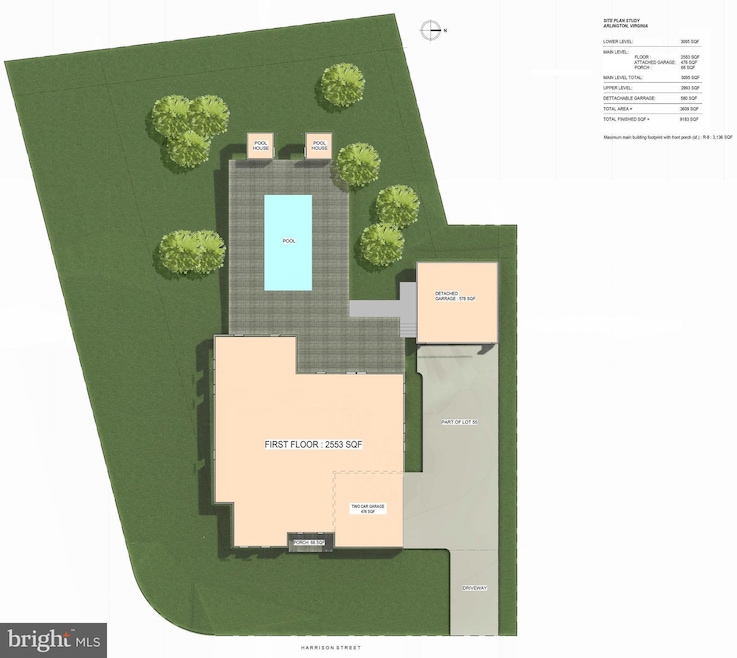 For Sale $3,200,000 • Co-Listing Agent