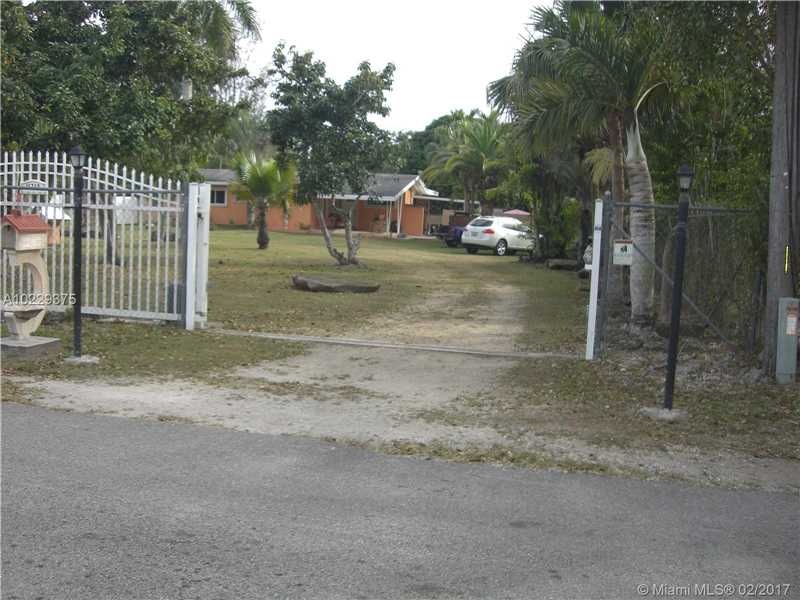 15740 SW 240th St, Homestead, FL 33031 - photo 1