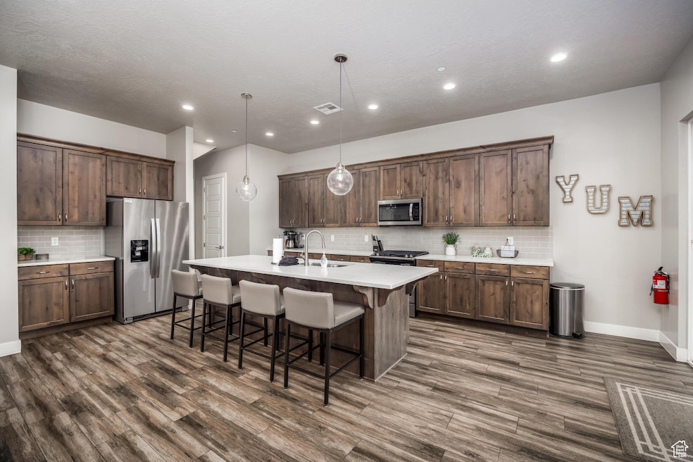 2600 Ocotillo Way unit 34, Santa Clara, UT 84765 - photo 1