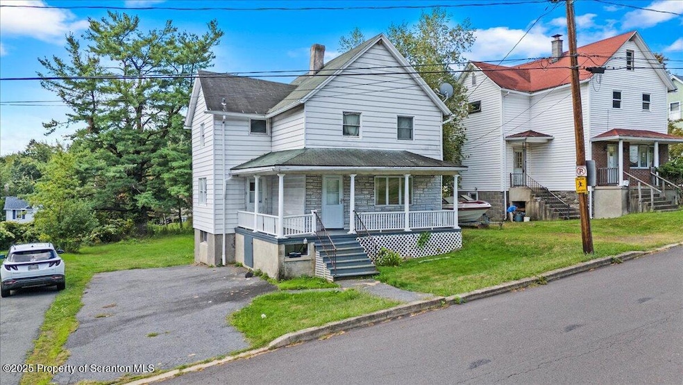 449 Greenbush St unit L 3, Scranton, PA 18508 - photo 1