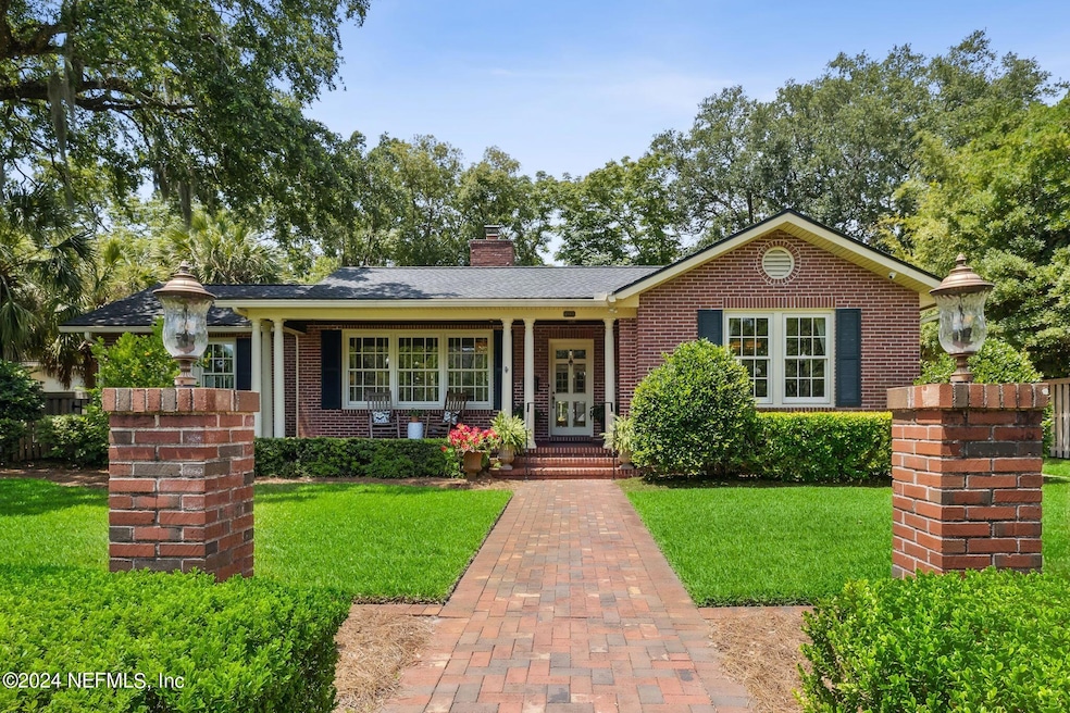 1888 Edgewood Ave S, Jacksonville, FL 32205 - photo 1