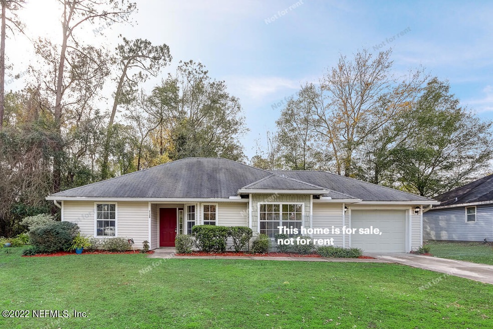 7120 Yowdy Star Ln, Jacksonville, FL 32244 - photo 1