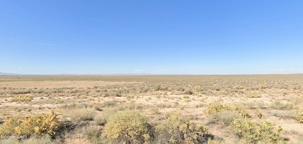 Road Connecting To Manzano Expy, Rio Communities, NM 87002 - photo 1