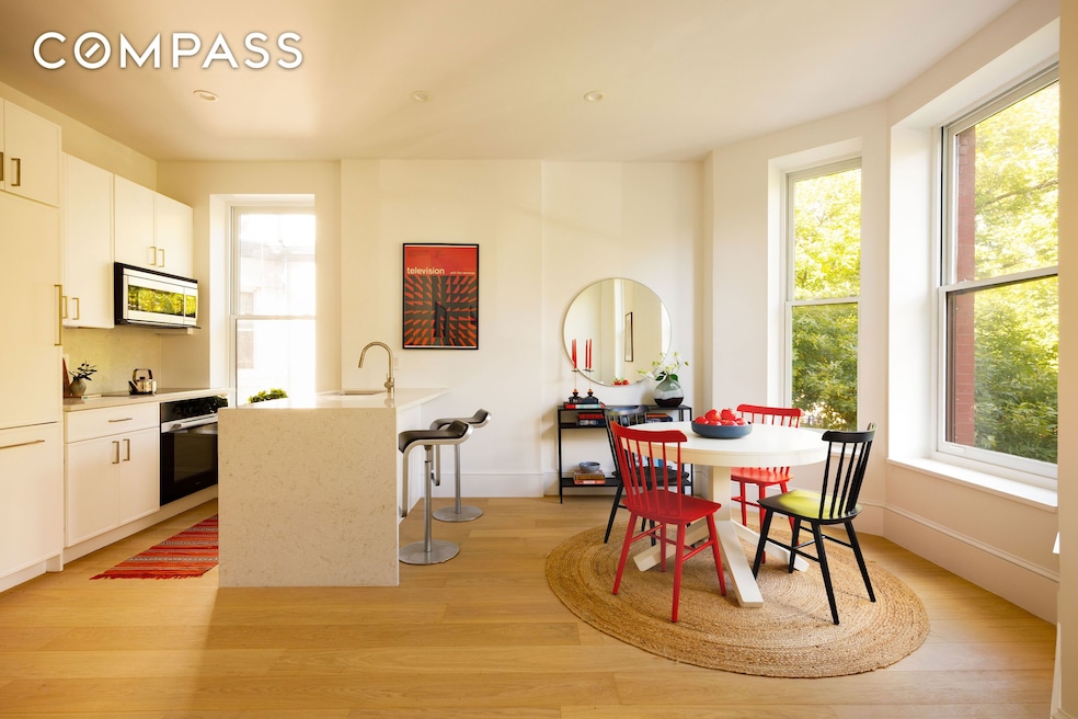 1370 Dean St unit B, Brooklyn, NY 11216 - photo 1