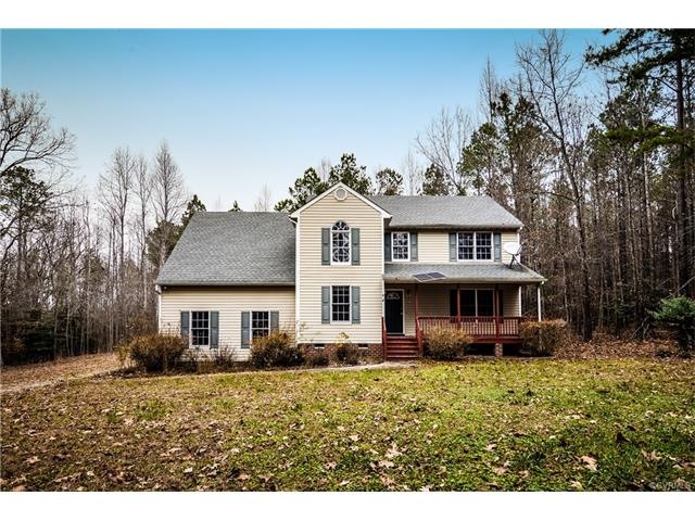 11104 Warwick Dr, North Dinwiddie, VA 23805 - photo 1