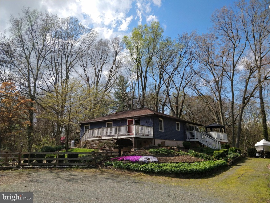 31902 Swantown (With Parcels 198 and 244) Dr, Galena, MD 21635 - photo 1