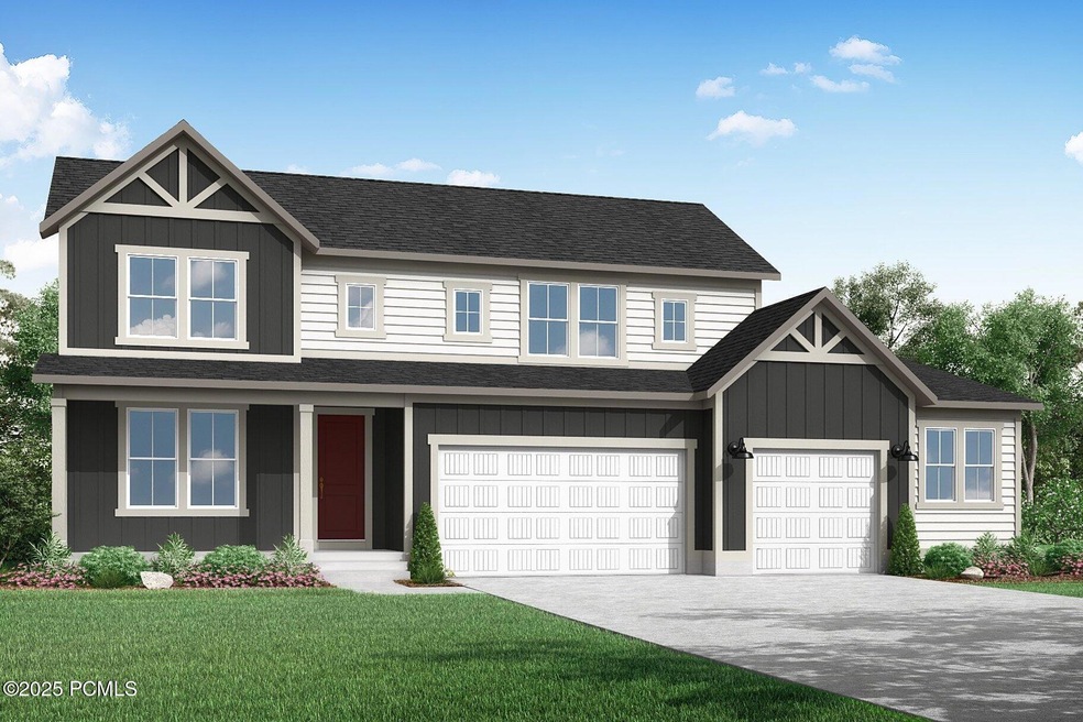 202 Scenic Heights Rd, Kamas, UT 84036 - photo 1