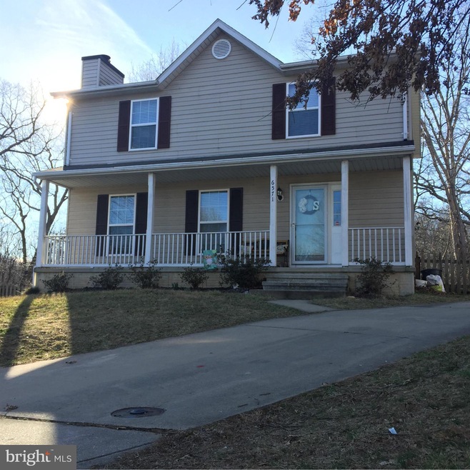 6571 Abraham Ct, Sykesville, MD 21784 - photo 1