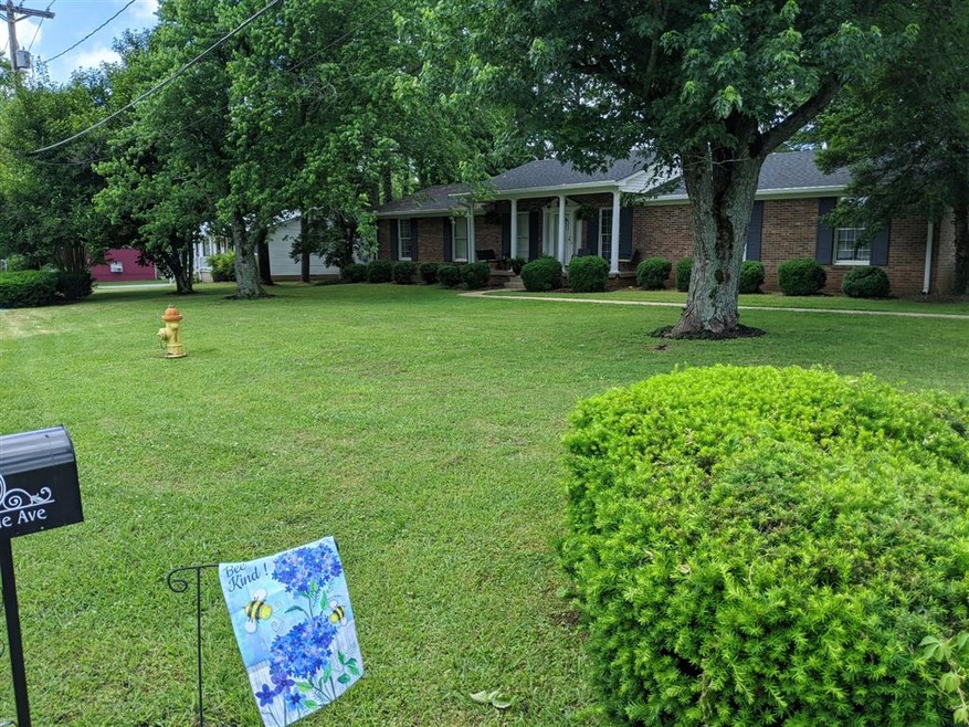 102 Cliffside Ave, Shelbyville, TN 37160 - photo 1