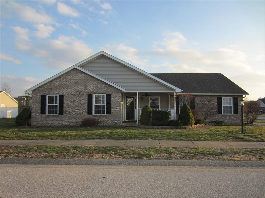 Pristine 3 BR 2 Full Bath Ranch with 2 Living Area