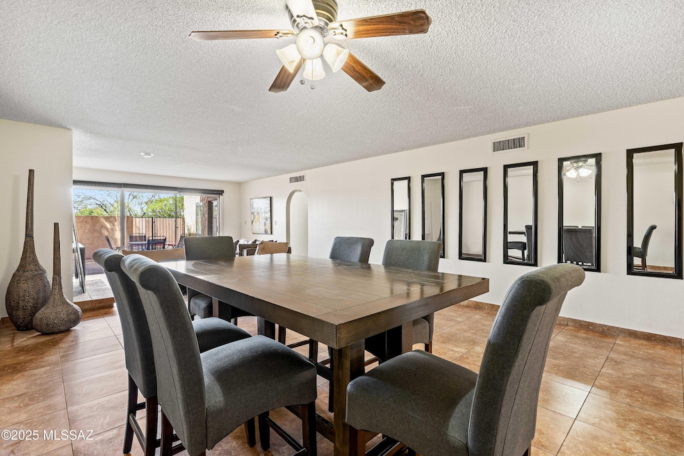 422 N Dodge Blvd unit 16, Tucson, AZ 85716 - photo 1