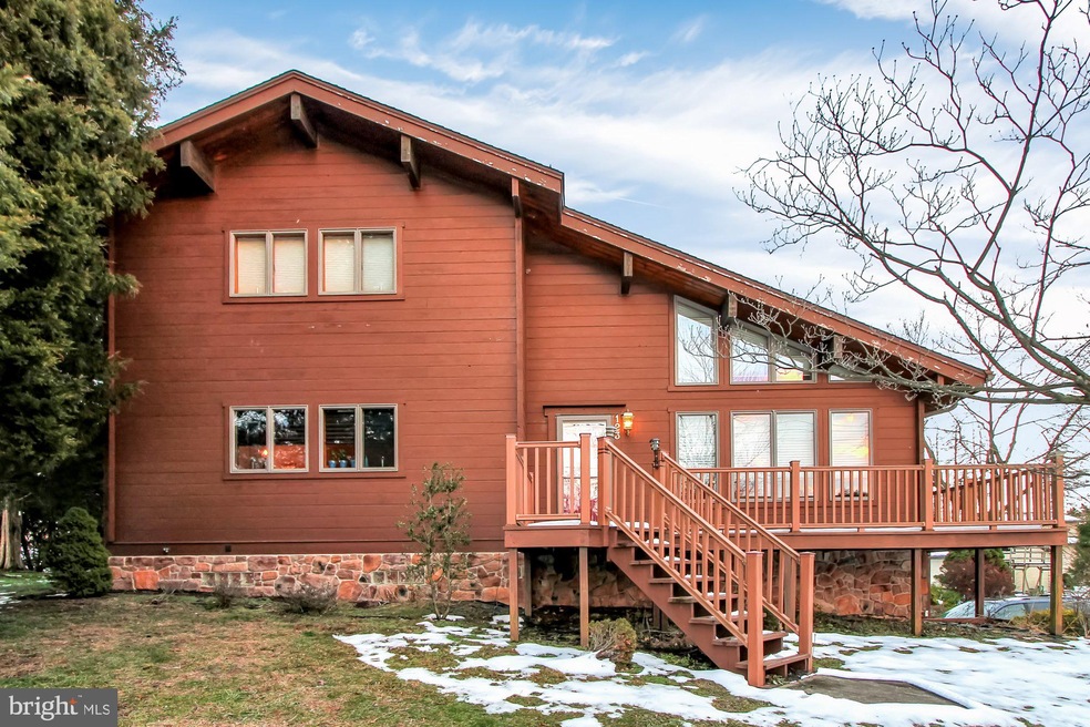 123 Denton St, Reading, PA 19605 - photo 1