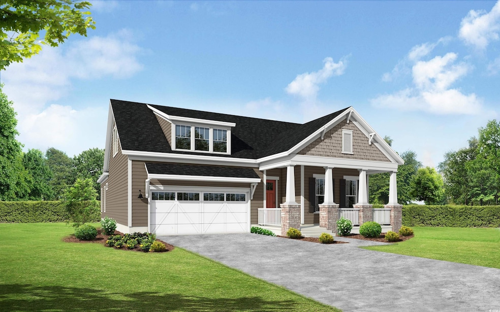 6783 Genesis Dr unit CO1089 - Owen Crafts, Murrells Inlet, SC 29576 - photo 1