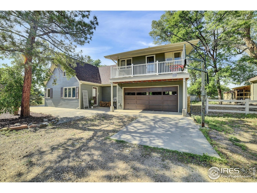 10930 N 85th St, Longmont, CO 80503 - photo 1