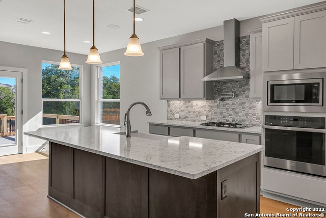 4021 Arena Blanca, San Antonio, TX 78261 - photo 1