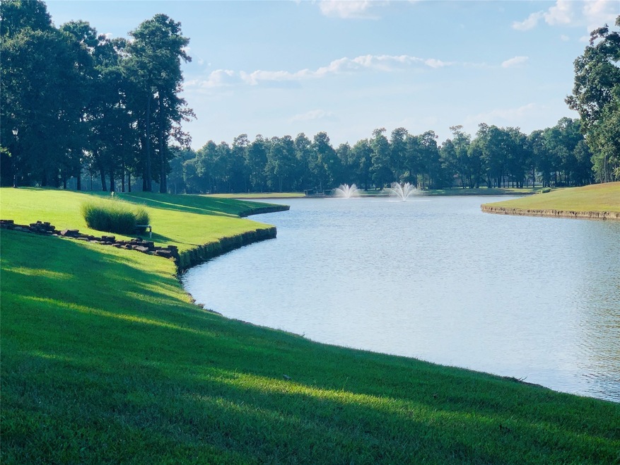 3442 W Benders Landing Ln, Spring, TX 77386 - photo 1