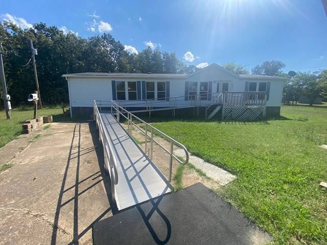 16484 N 352 Rd, Hulbert, OK 74441 - photo 1