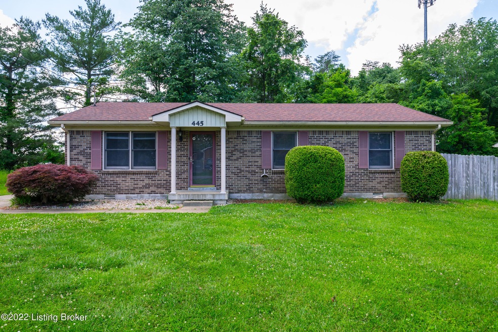 445 Dogwood Dr, Mount Washington, KY 40047 - photo 1