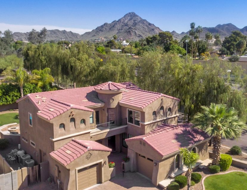 Fantastic location!