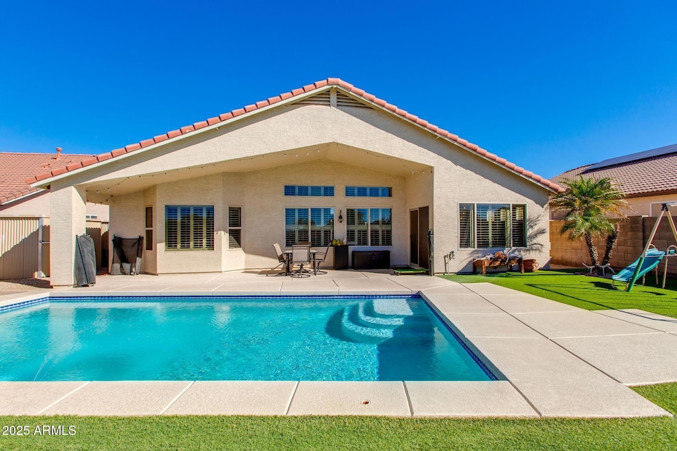 11349 E Des Moines Cir, Mesa, AZ 85207 - photo 1