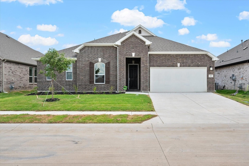 403 Eaton Dr, Justin, TX 76247 - photo 1