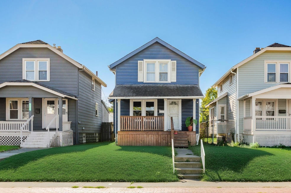 2397 Sullivant Ave, Columbus, OH 43204 - photo 1