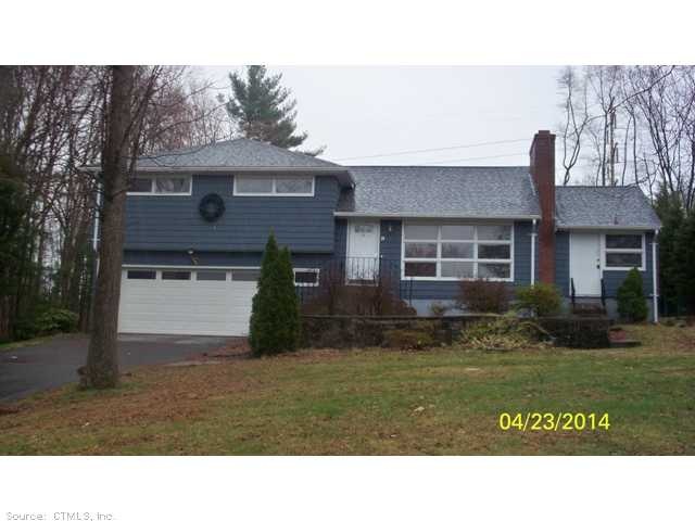 33 Lucien Rd, Bristol, CT 06010 - photo 1