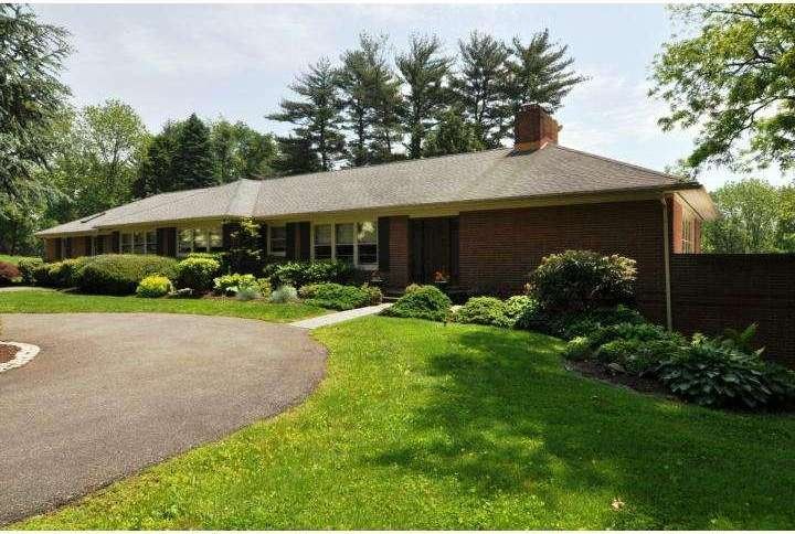 145 Center Mill Rd, Chadds Ford, PA 19317 - photo 1