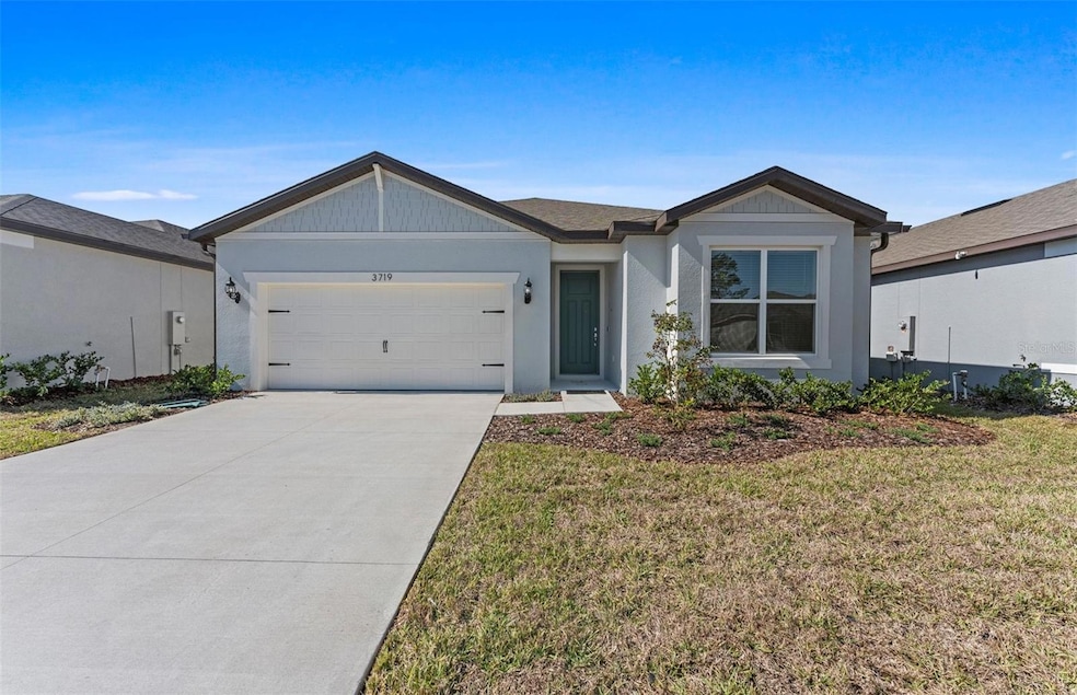 3719 Obsidian Dr, Spring Hill, FL 34609 - photo 1