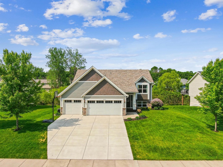 1822 Dupre Rd, Hugo, MN 55038 - photo 1