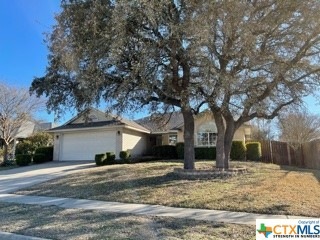 922 Northern Dancer Dr, Copperas Cove, TX 76522 - photo 1