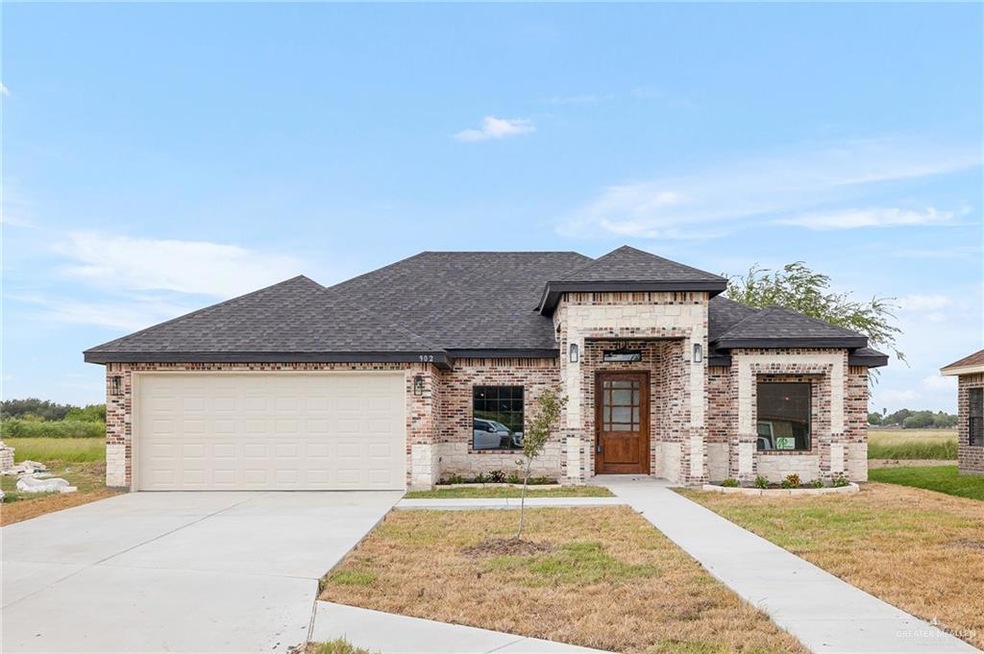 902 Windcrest Dr, Weslaco, TX 78596 - photo 1