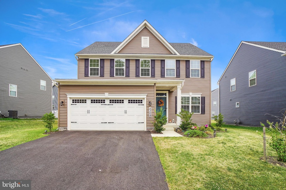 5309 Striped Maple St, Frederick, MD 21703 - photo 1