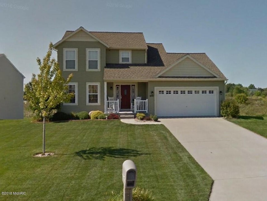 6311 Mesa View - Streetview 2