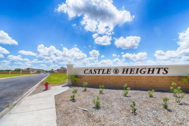 1810 Castle Heights Dr, San Juan, TX 78589 - photo 1