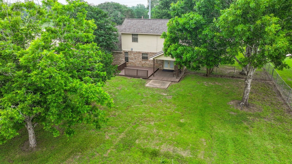 12430 Old Needville Fairchild Rd, Needville, TX 77461 - photo 1