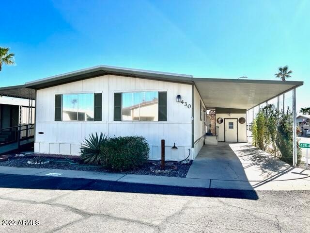 4065 E University Dr unit 430, Mesa, AZ 85205 - photo 1