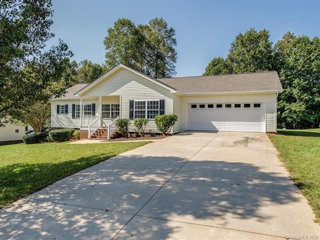 137 Rydel Ln, Statesville, NC 28625 - photo 1