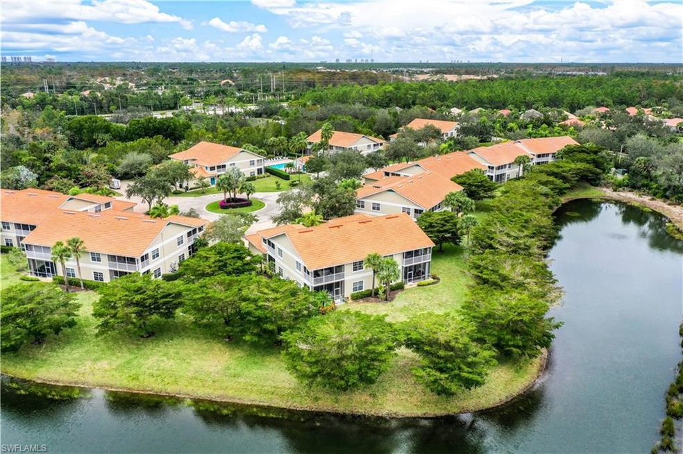6350 Lexington Ct unit 201, Naples, FL 34110 - photo 1