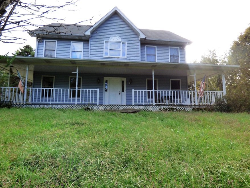 841 Ellis Cook Rd, Mount Washington, KY 40047 - photo 1