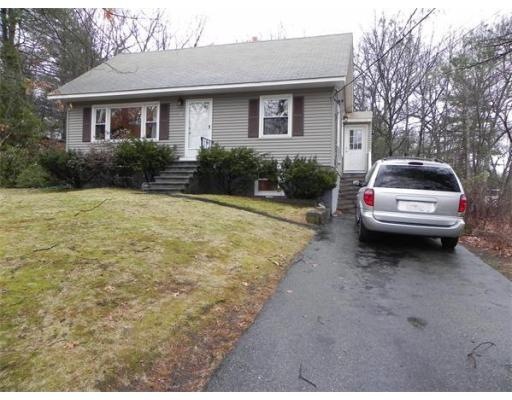 8 Comeau Rd unit 1, North Reading, MA 01864 - photo 1