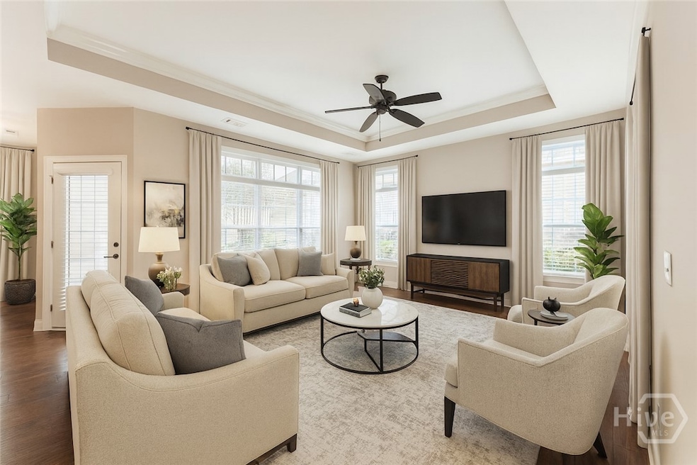 176 Kingfisher Cir, Pooler, GA 31322 - photo 1