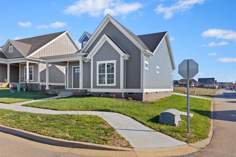 Sold $320,000 • Co-Listing Agent