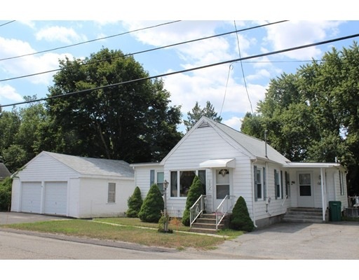 502 Read St, Attleboro, MA 02703 - photo 1