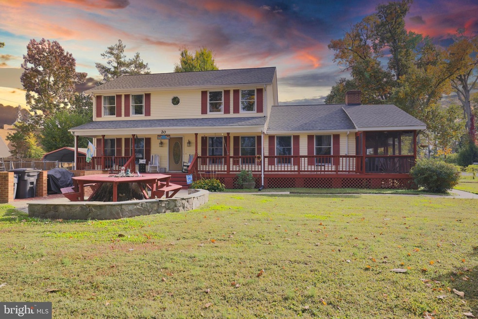 20 Lawrence Ln, Colonial Beach, VA 22443 - photo 1