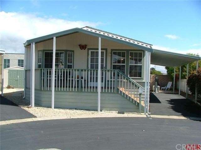 Best Getaway in Grover Beach. A place for all the 